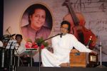 Talat Aziz at 9X Jhakaas event in Mumbai on 3rd Feb 2013 (3).JPG